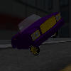 Pure Purple Monte Carlo